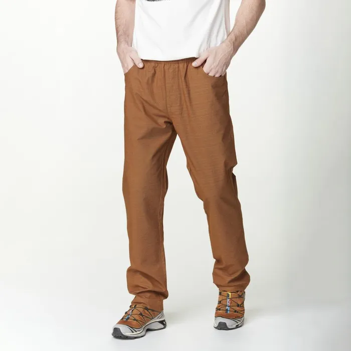 Men CRUSY PANTS Picture Organic Clothing Pants