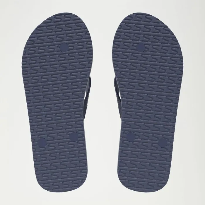 Men Footwear Speedo Men039s Speedo Flip Flop Navy