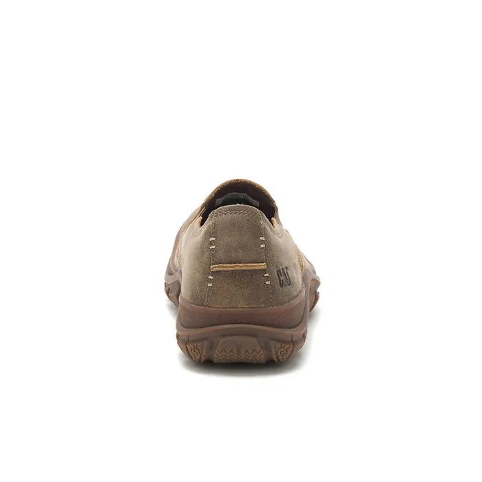 Men Fused Slip On Shoe Cat Footwear Shoes
