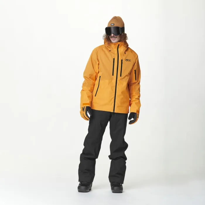 Men GOODS JKT Picture Organic Clothing Snow Jackets