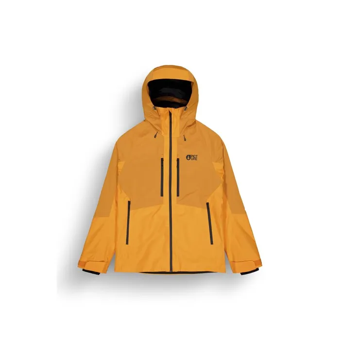 Men GOODS JKT Picture Organic Clothing Snow Jackets