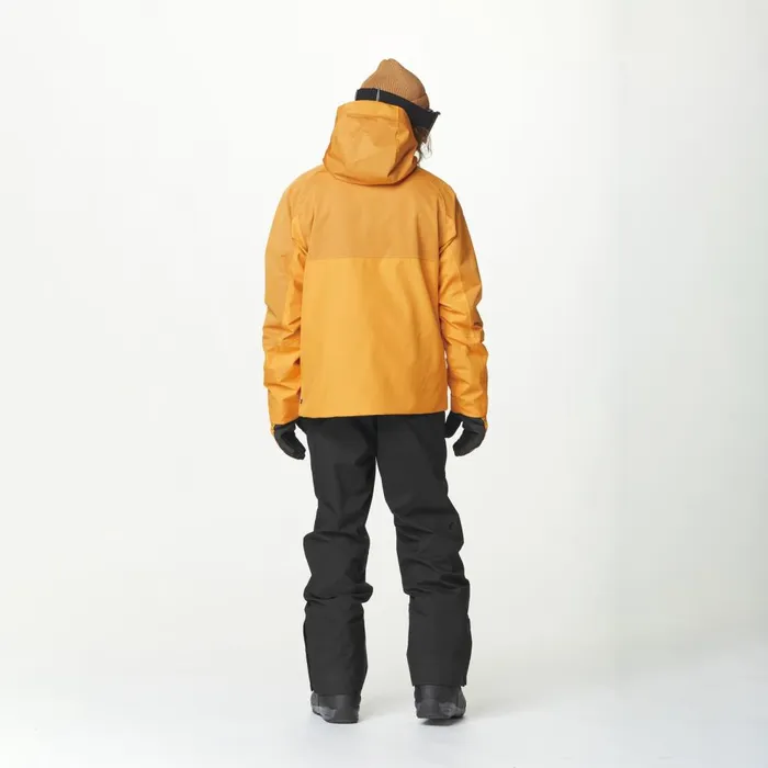 Men GOODS JKT Picture Organic Clothing Snow Jackets
