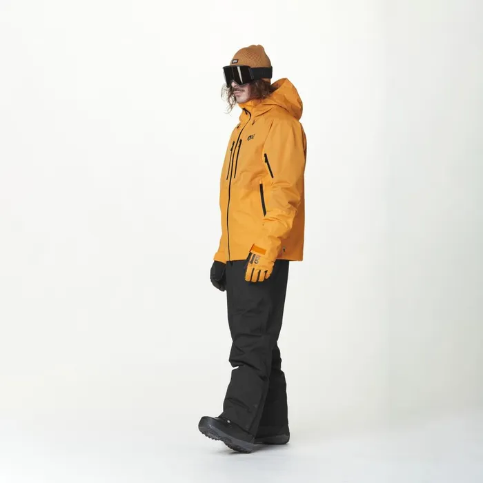 Men GOODS JKT Picture Organic Clothing Snow Jackets