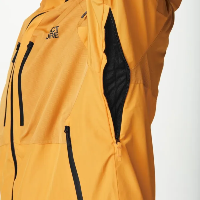Men GOODS JKT Picture Organic Clothing Snow Jackets