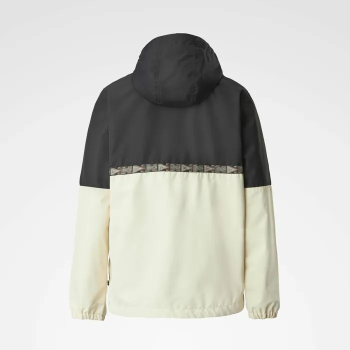 Men HANKO JKT Picture Organic Clothing Waterproof Jackets
