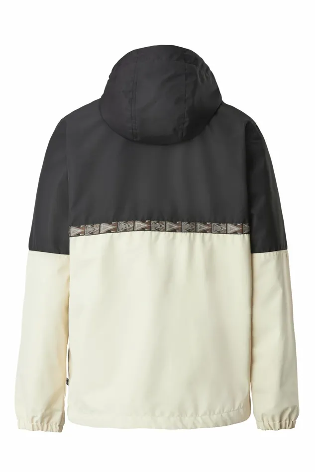 Men HANKO JKT Picture Organic Clothing Waterproof Jackets