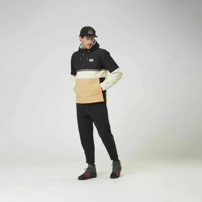 Men HANKO JKT Picture Organic Clothing Waterproof Jackets