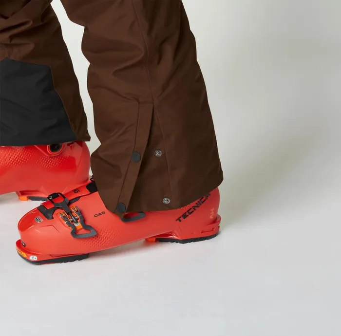 Men IMPACT PANTS Picture Organic Clothing Snow Pants