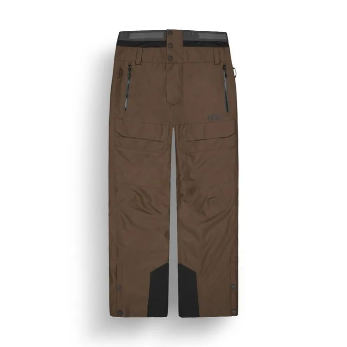 Men IMPACT PANTS Picture Organic Clothing Snow Pants
