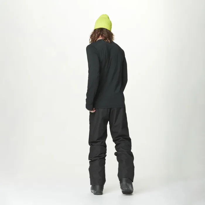 Men IMPACT PANTS Picture Organic Clothing Snow Pants