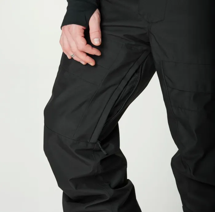 Men IMPACT PANTS Picture Organic Clothing Snow Pants