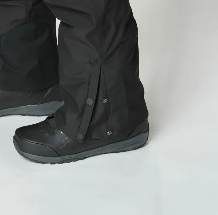Men IMPACT PANTS Picture Organic Clothing Snow Pants