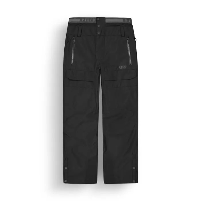 Men IMPACT PANTS Picture Organic Clothing Snow Pants