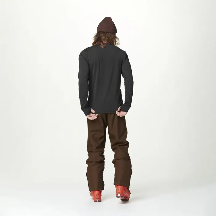 Men IMPACT PANTS Picture Organic Clothing Snow Pants