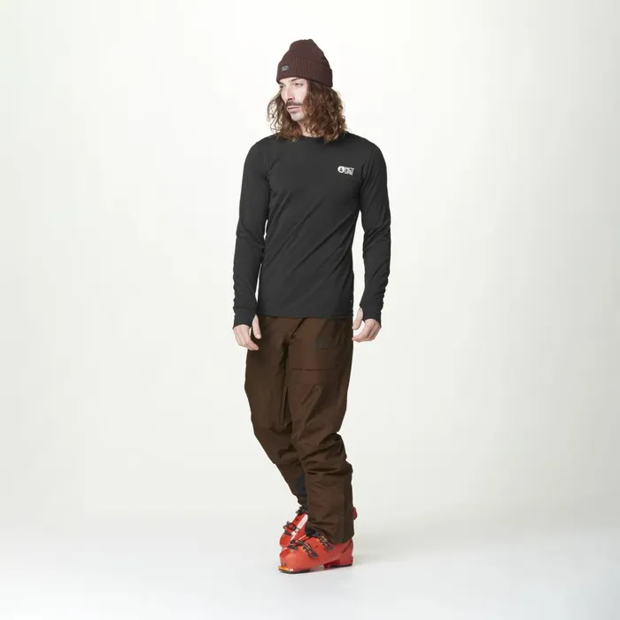 Men IMPACT PANTS Picture Organic Clothing Snow Pants