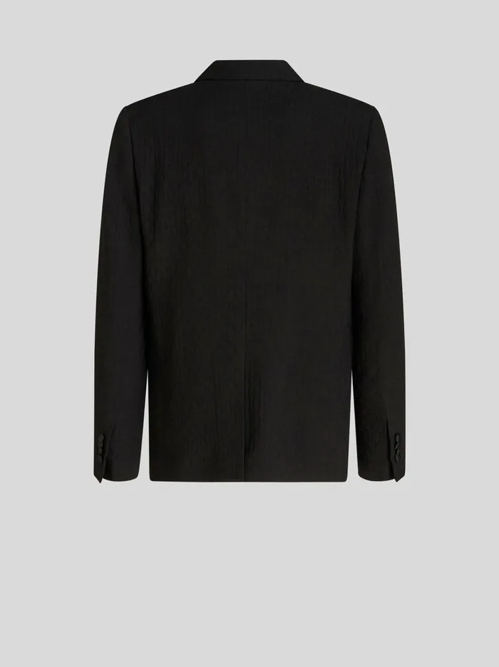 Men Jacquard Evening Jacket Etro Jackets