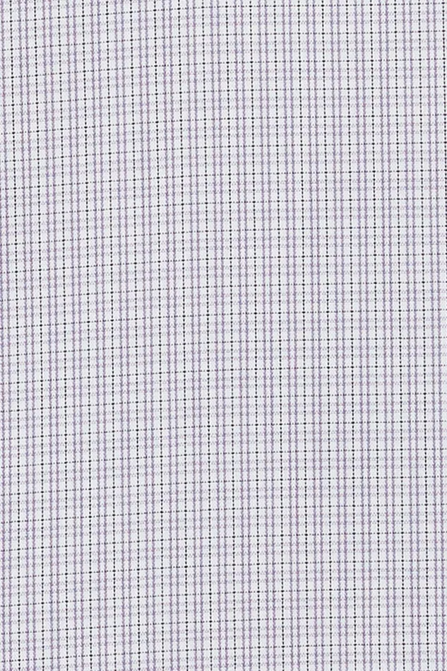 Men Jetsetter Stretch Dress Shirt Purple Rutlan Plaid Bonobos Business Casual Shirts