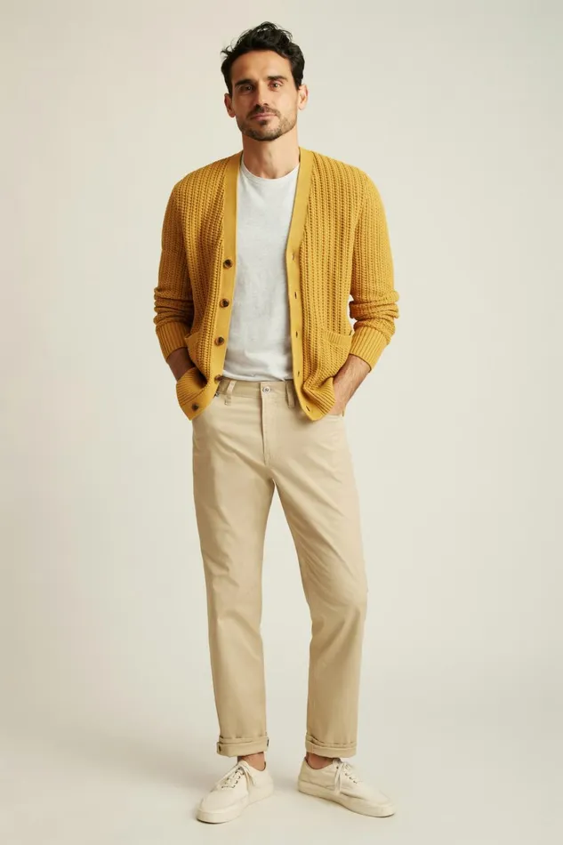 Men Lightweight Travel Jean Rye Fields Bonobos Jeans