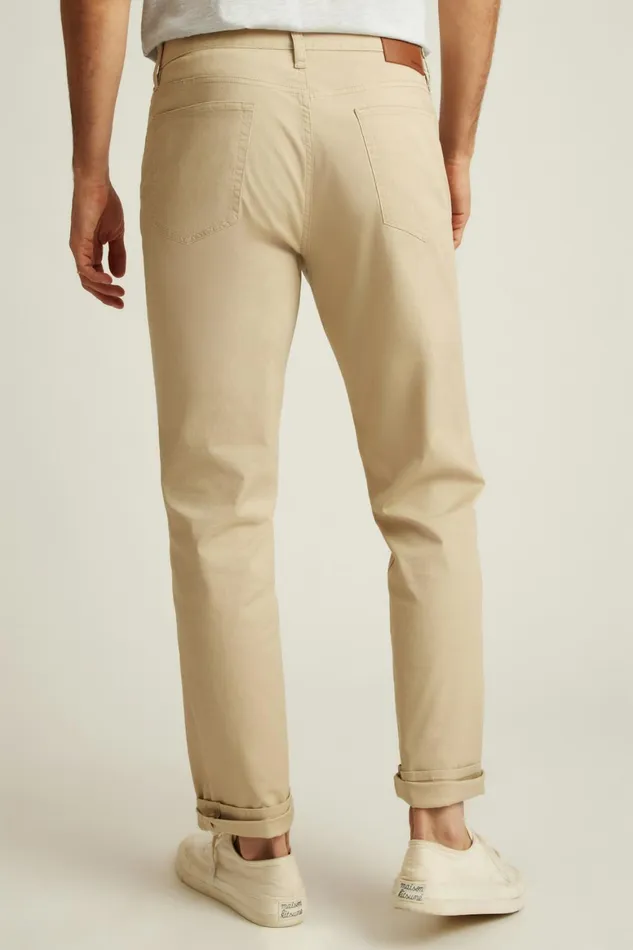 Men Lightweight Travel Jean Rye Fields Bonobos Jeans