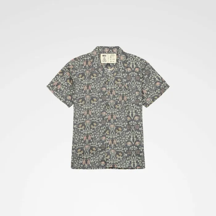 Men MOKARA SHIRT Picture Organic Clothing Shirts