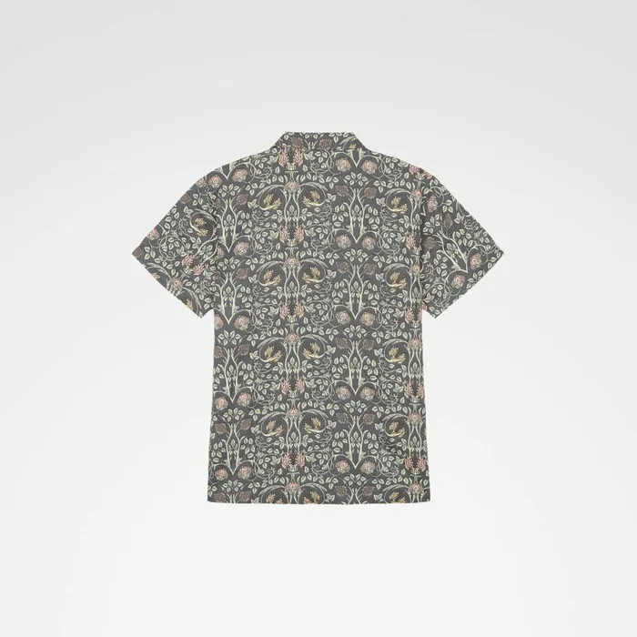Men MOKARA SHIRT Picture Organic Clothing Shirts