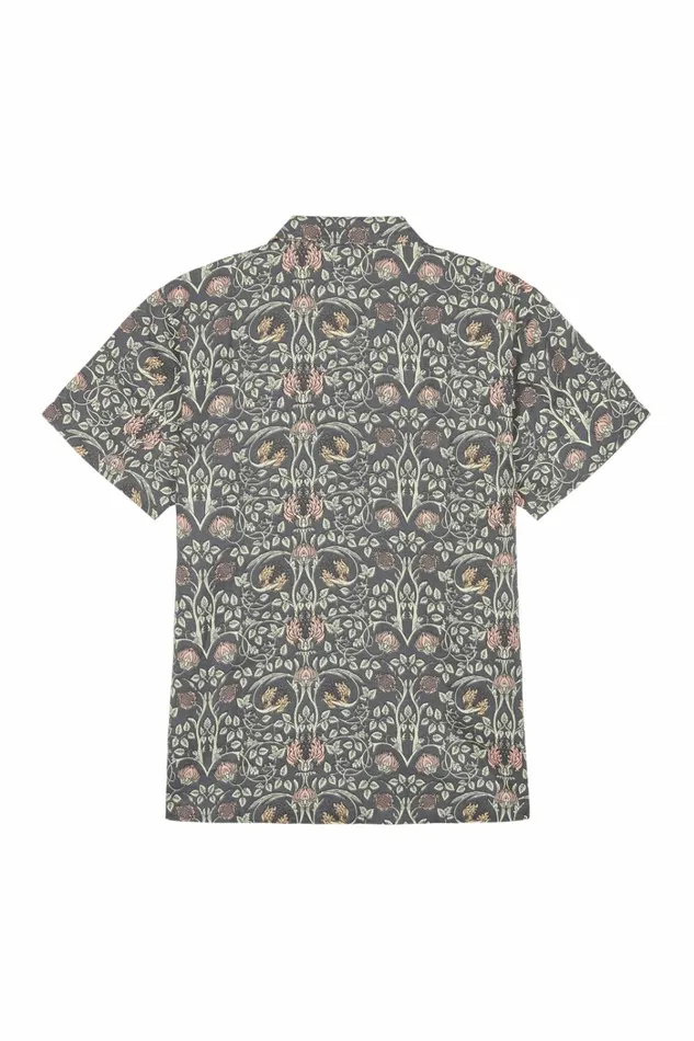 Men MOKARA SHIRT Picture Organic Clothing Shirts