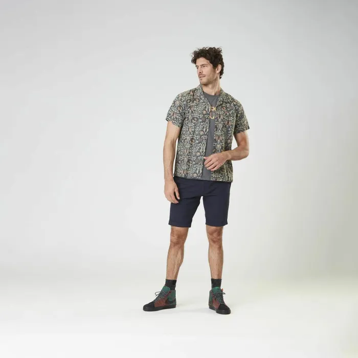 Men MOKARA SHIRT Picture Organic Clothing Shirts