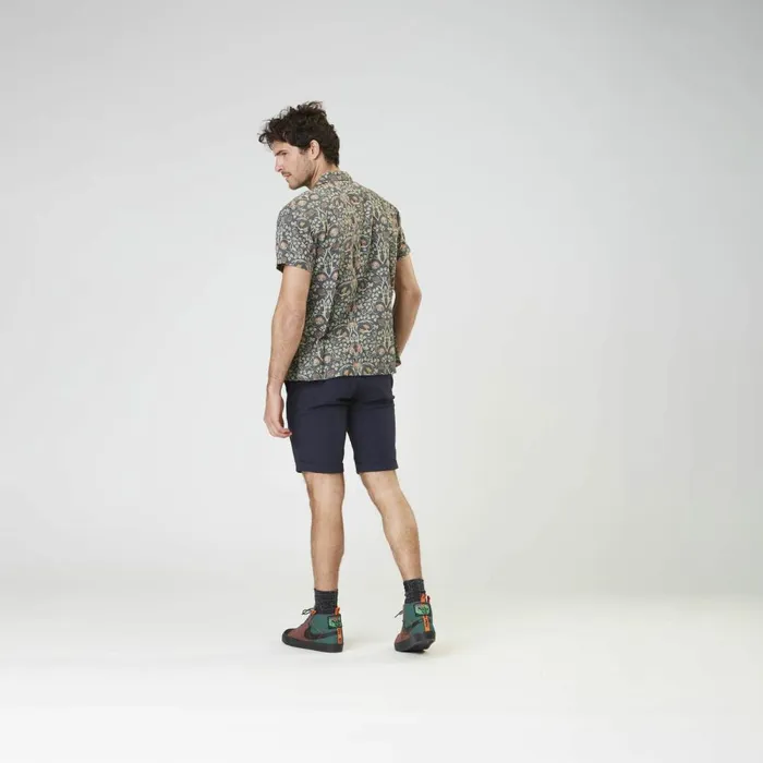 Men MOKARA SHIRT Picture Organic Clothing Shirts