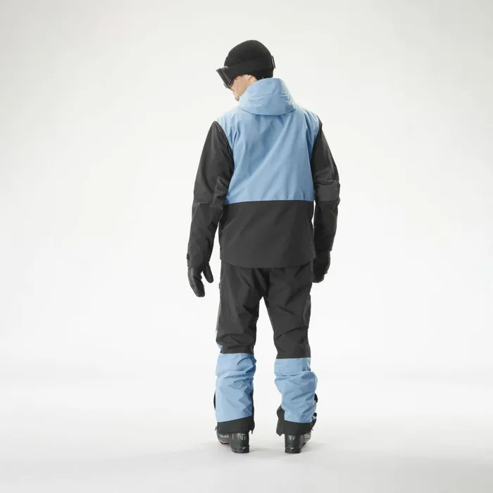 Men NAIKOON JKT Picture Organic Clothing Snow Jackets