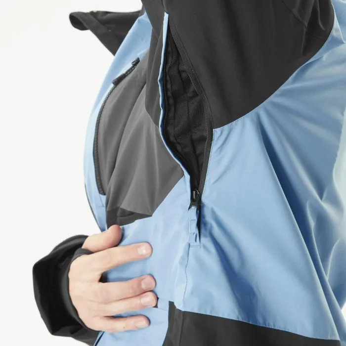 Men NAIKOON JKT Picture Organic Clothing Snow Jackets
