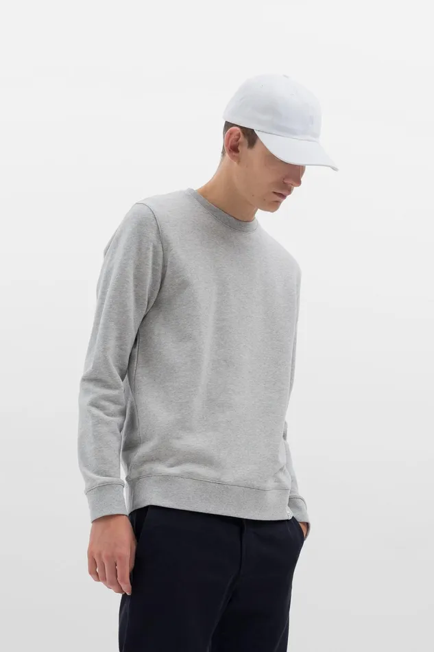 Men Norse Projects Caps GoreTex Infinium Sports Cap Black