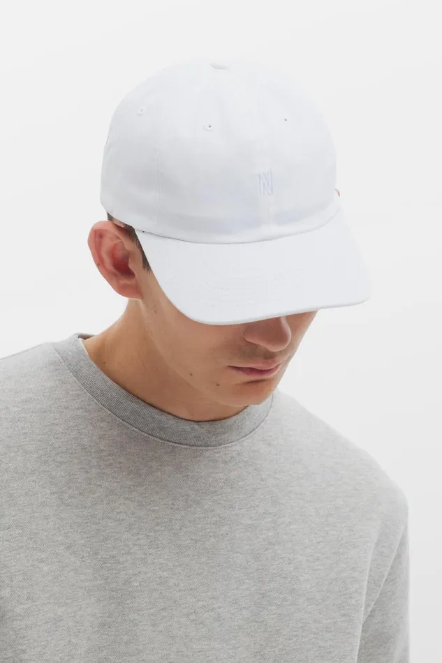 Men Norse Projects Caps GoreTex Infinium Sports Cap Black