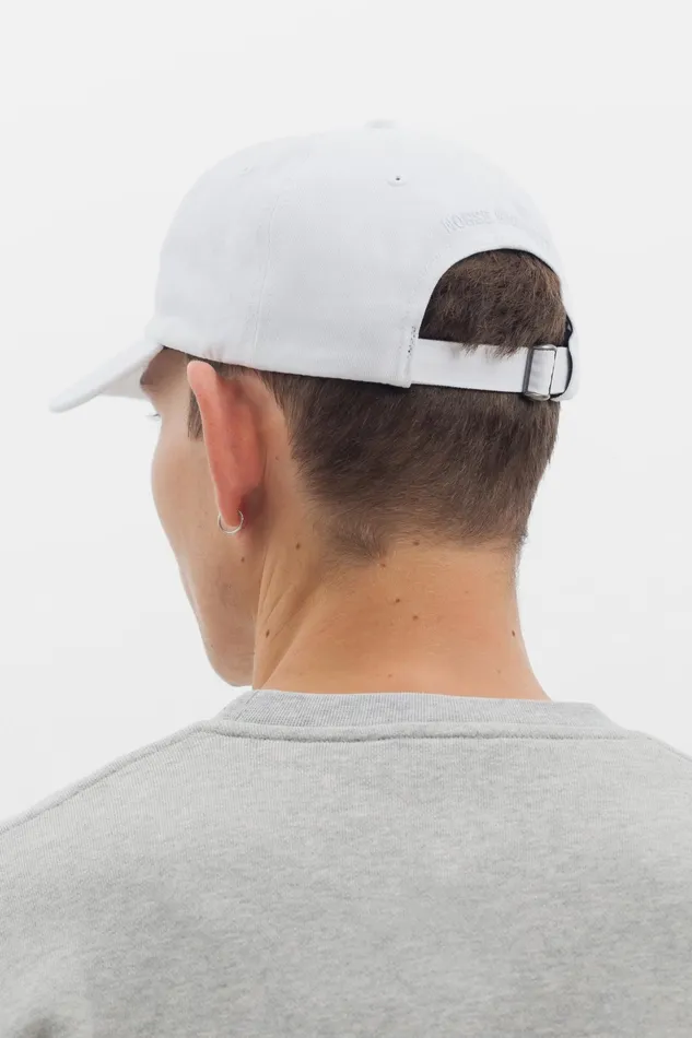 Men Norse Projects Caps GoreTex Infinium Sports Cap Black