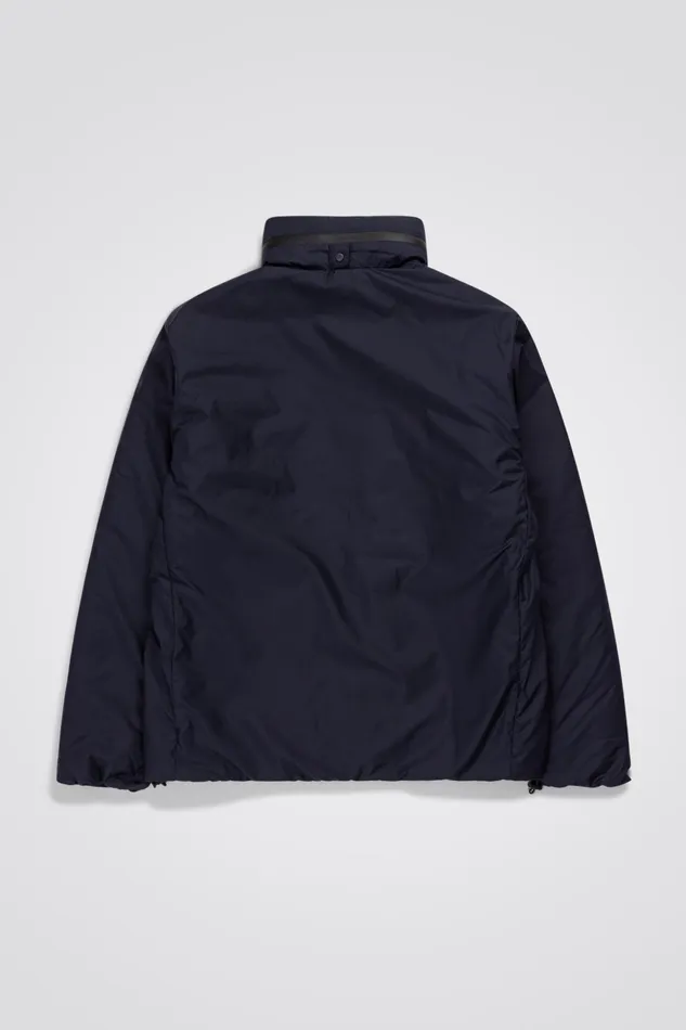 Men Norse Projects Outerwear Alta Light Pertex Dark Navy