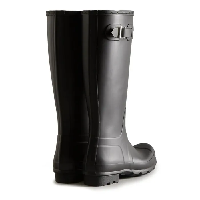 Men Original Tall Rain Boots Hunter Boots Original Tall Rain Boots Black Men Original Tall Rain Boots Hunter Boots Original Tall Rain Boots Black