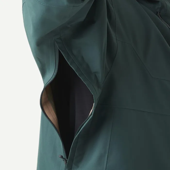 Men OZONN 3L JKT Picture Organic Clothing Snow Jackets
