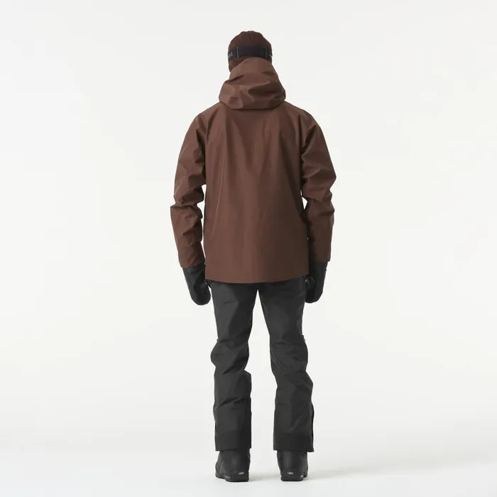 Men OZONN 3L JKT Picture Organic Clothing Snow Jackets