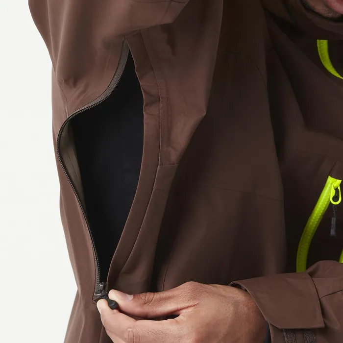 Men OZONN 3L JKT Picture Organic Clothing Snow Jackets