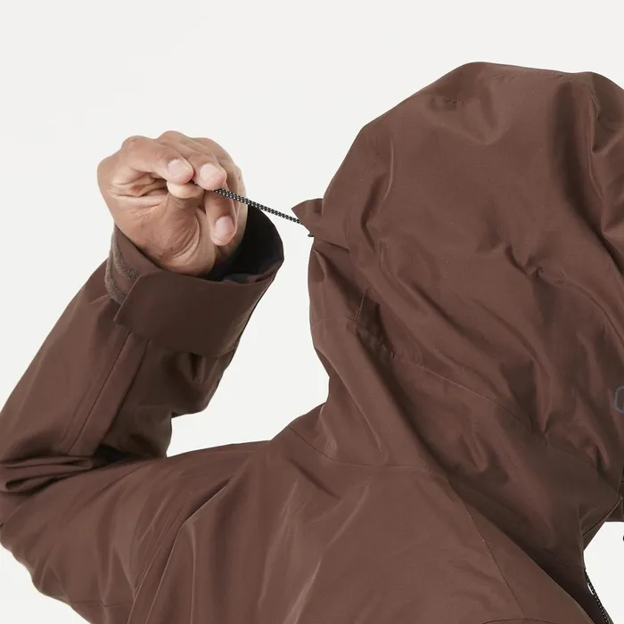 Men OZONN 3L JKT Picture Organic Clothing Snow Jackets