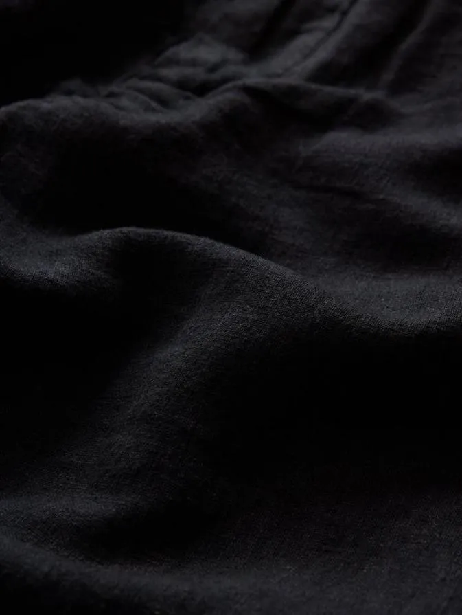 Men Pants John Varvatos SAL PANTS Black