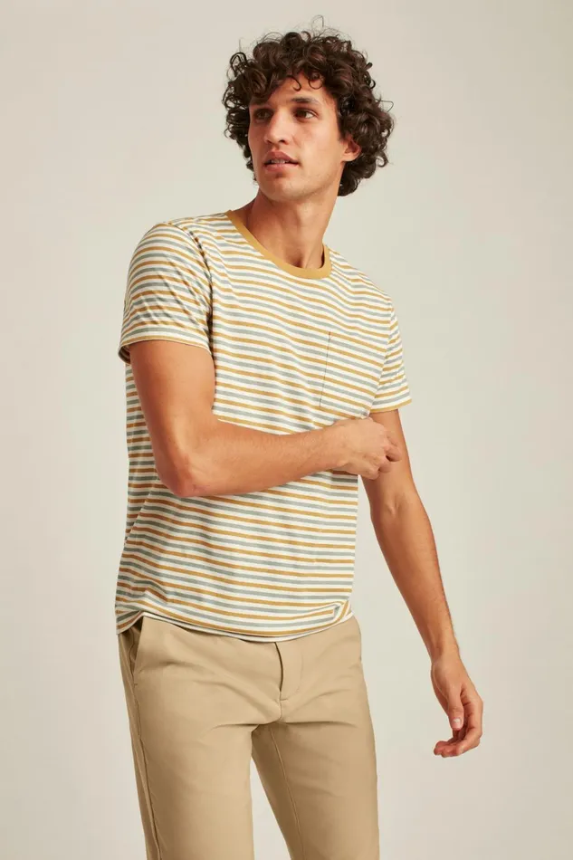 Men Performance Link Pants Oak Khaki Bonobos Joggers and Athleisure