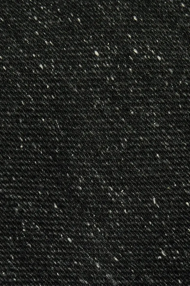 Men Premium Necktie Dark Charcoal Donegal Bonobos Ties and Pocket Squares