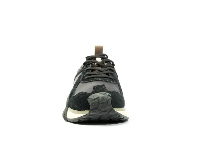 Men Sneakers PALLADIUM TROOP RUNNER Blackblack Men Sneakers PALLADIUM TROOP RUNNER Blackblack