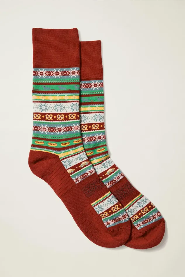 Men Soft Everyday Socks New York Or Nowhere Fairisle Bonobos Socks and Underwear Men Soft Everyday Socks New York Or Nowhere Fairisle Bonobos Socks and Underwear