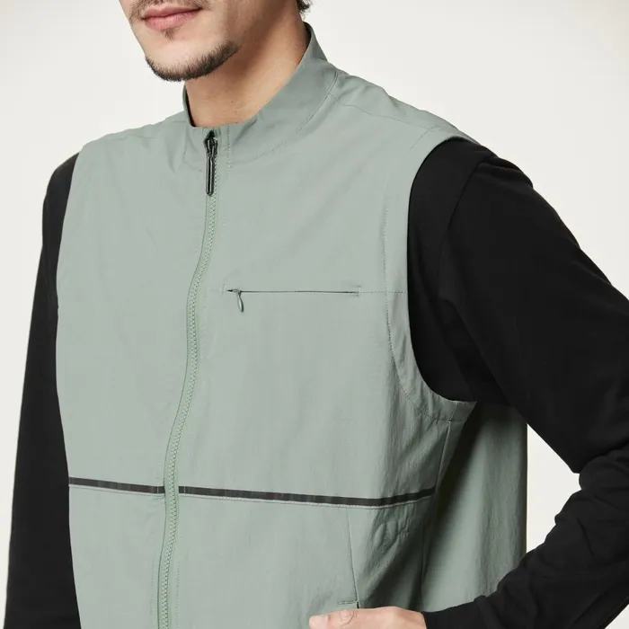 Men SOZON VEST Picture Organic Clothing Outdoor Lifestyle Jackets