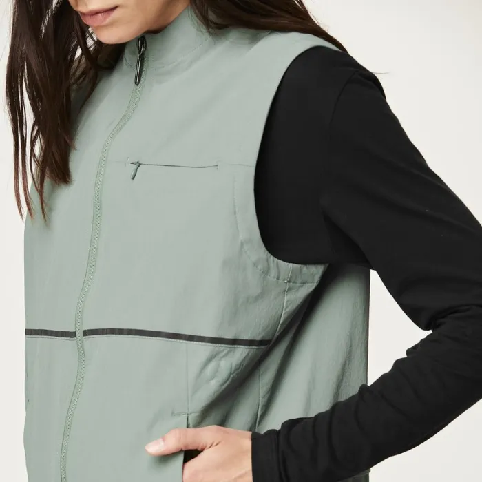 Men SOZON VEST Picture Organic Clothing Outdoor Lifestyle Jackets