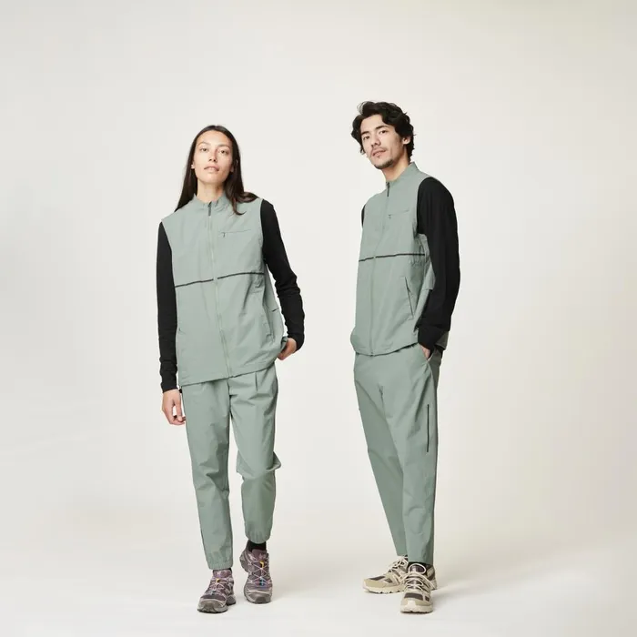 Men SOZON VEST Picture Organic Clothing Outdoor Lifestyle Jackets