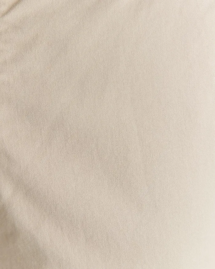 Men Sportscraft Pants Smith Tapered Chinos Limestone