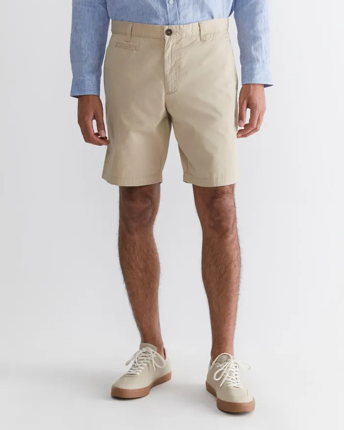 Men Sportscraft Shorts Classic Short Limestone