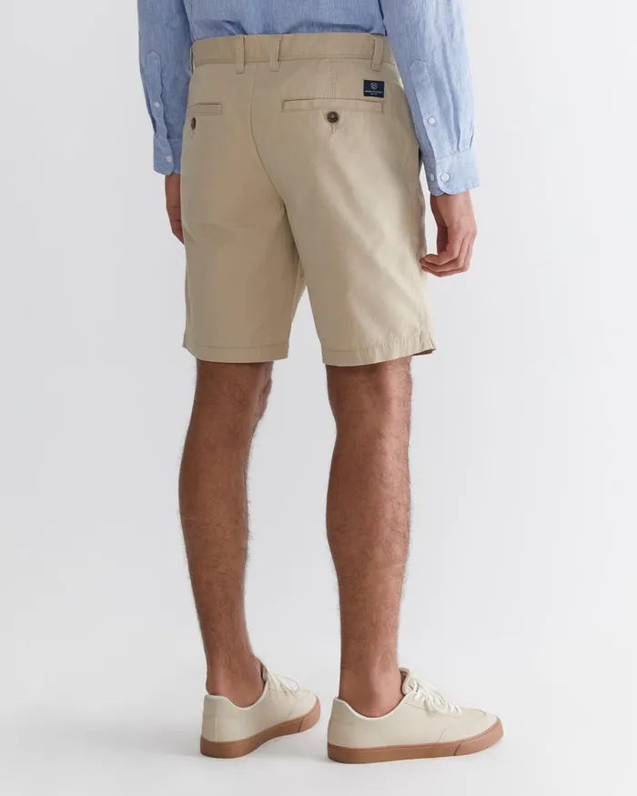 Men Sportscraft Shorts Classic Short Limestone